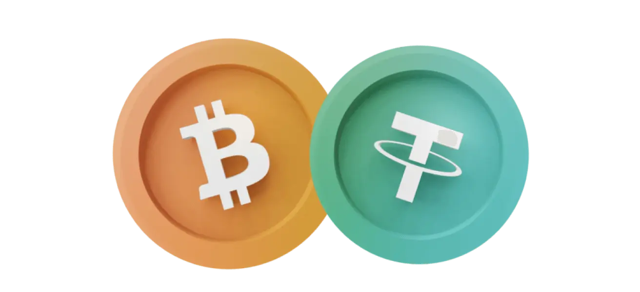 Crypto Payments