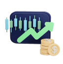 Daily Turnover <br class='hidden tablet:block'/> US$12.1Billion